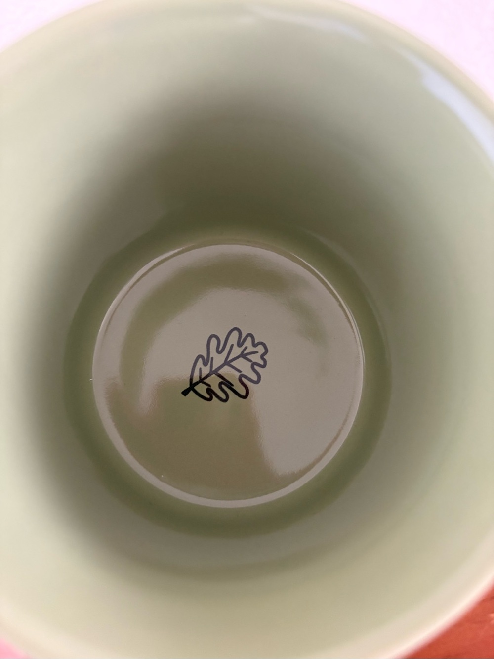 Peanuts, Snoopy, Autumn/Fall Mug - Picture 2 of 3